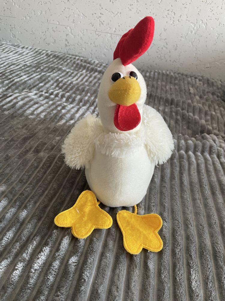 Pluszaki dla dzieci zestaw