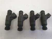 Audi A3 S3 8L 1.8 T WTRYSKIWACZ 06A906031BC