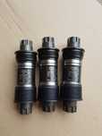 Нові каретки Shimano BB-ES25 68,73x113/121 Octalink