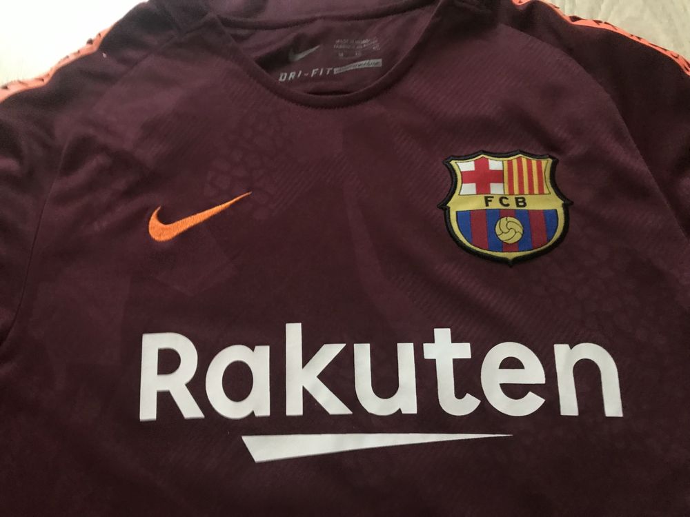 Koszulka Barcelony Coutinho 14