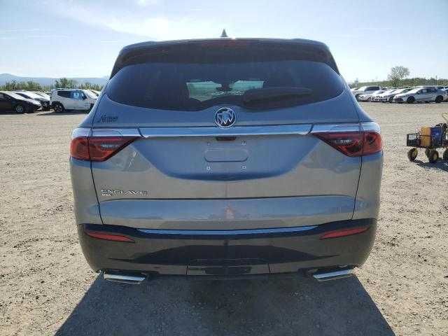 Buick Enclave Premium 2024 *