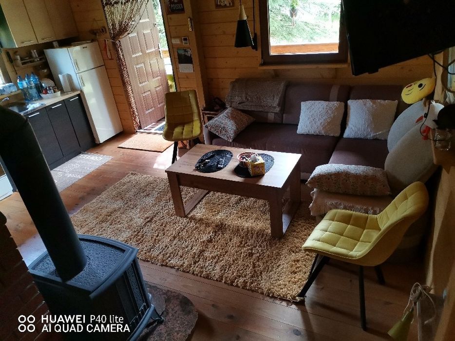 Weekendy dla zakochanych - Mazurski Chillout