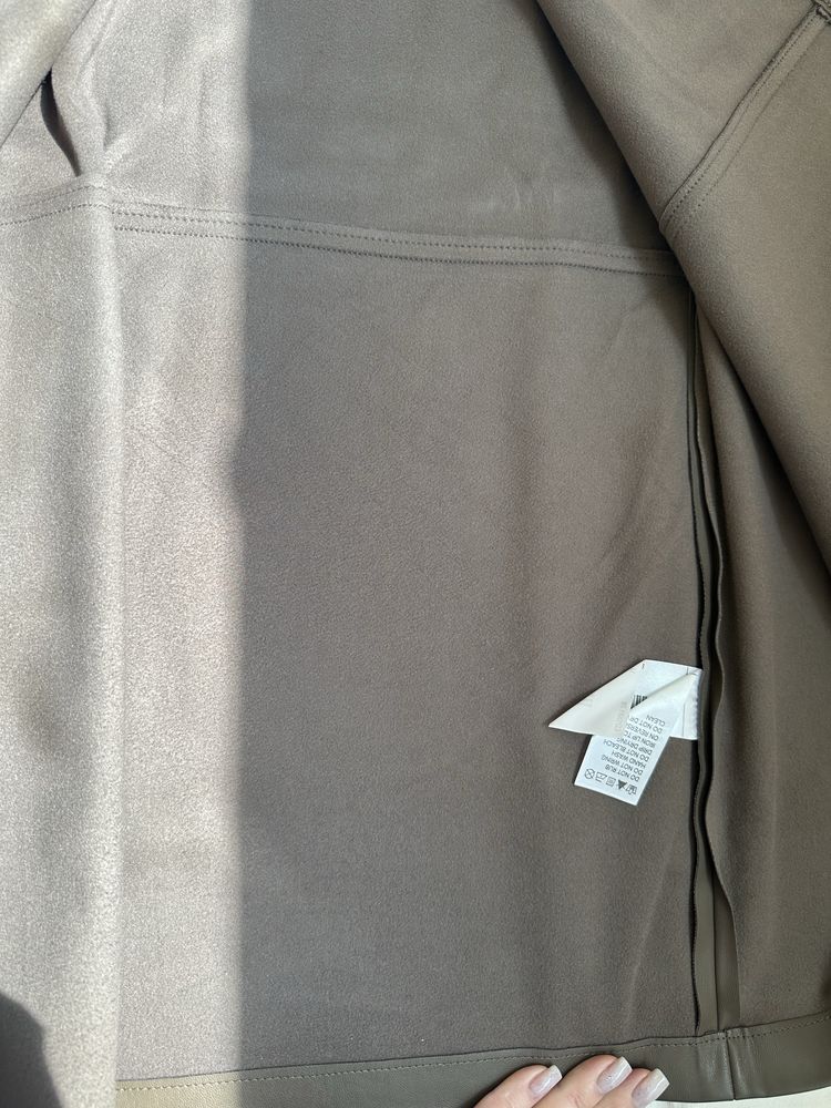 Продам юбку на запах