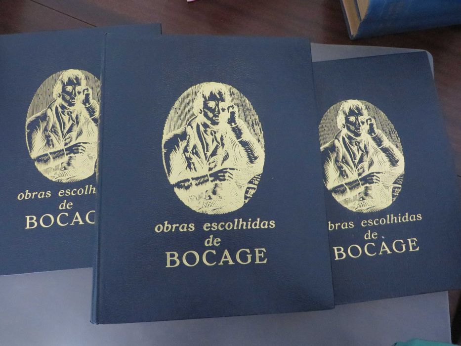 Lote de livros antigos