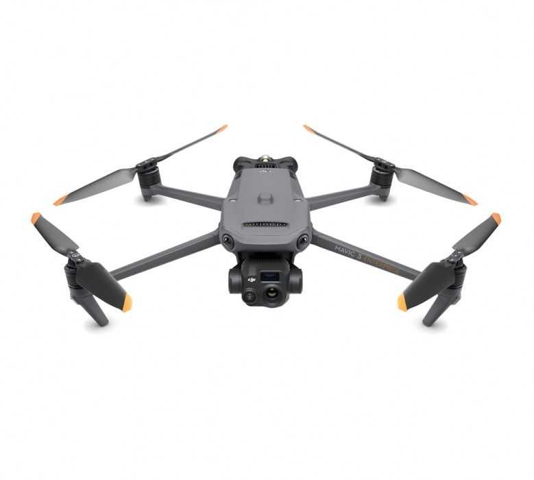 Новый Дрон, Квадрокоптер DJI Mavic 3T (без комплекта)