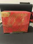 1 ETB Scarlet e Violet