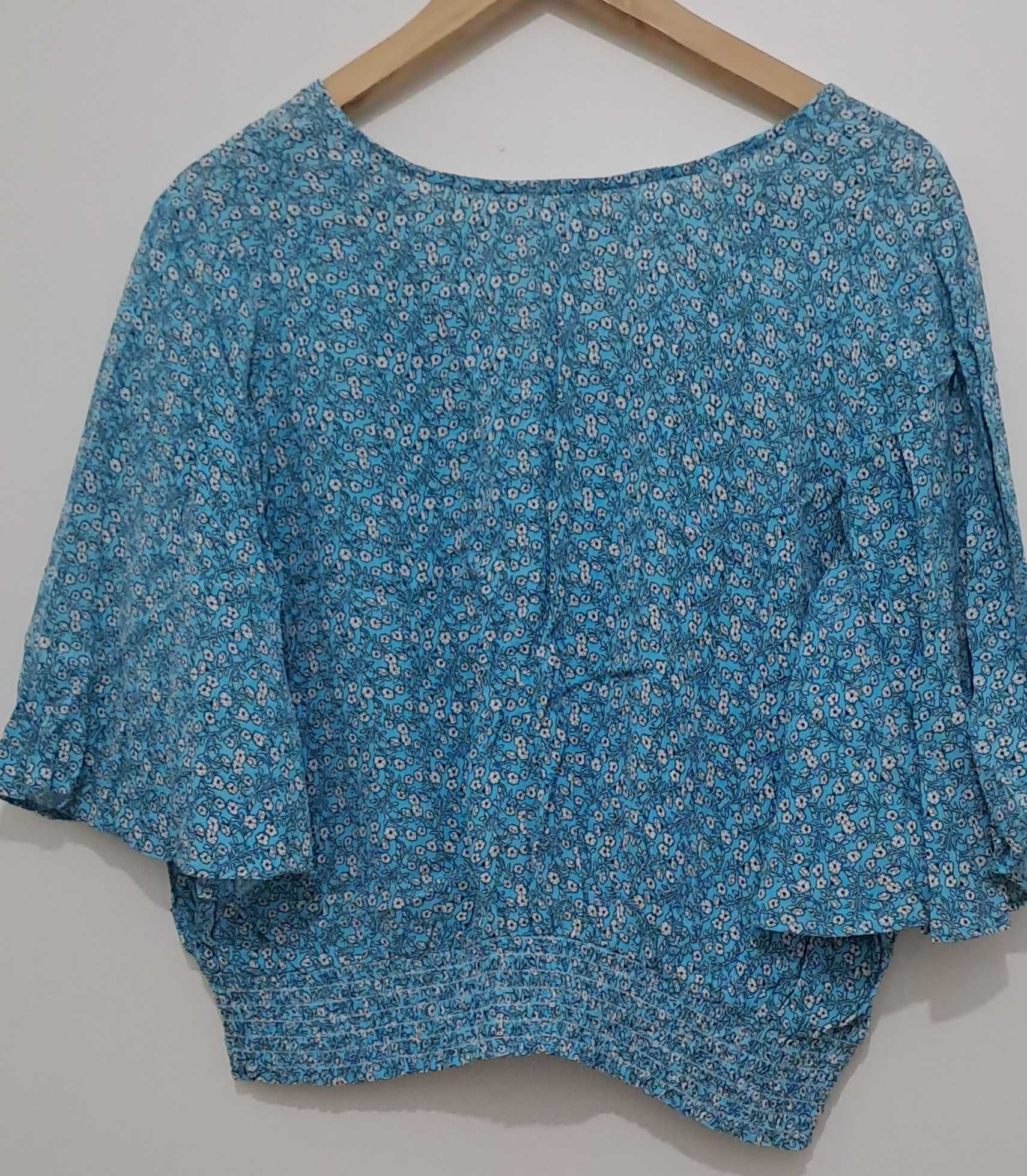 Blusa Lanidor: Tam M