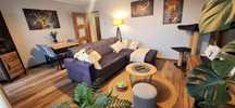Mieszkanie w Snowidzy 60m²