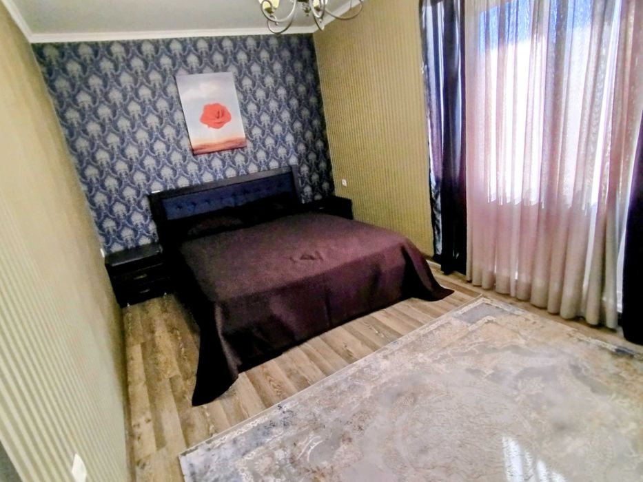 Продається 2-кімнатна квартира  по вул. Вірменська