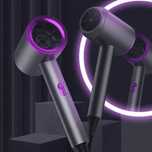 Профессиональный фен Fashion hair dryer QUICK-Drying hair care