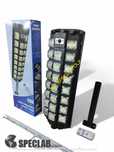 Lampa uliczna W7100B-8, 1500 W 30000 lm zasilanie solarne