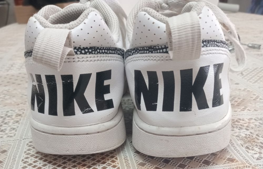 Sapatilhas Nike 38 originais