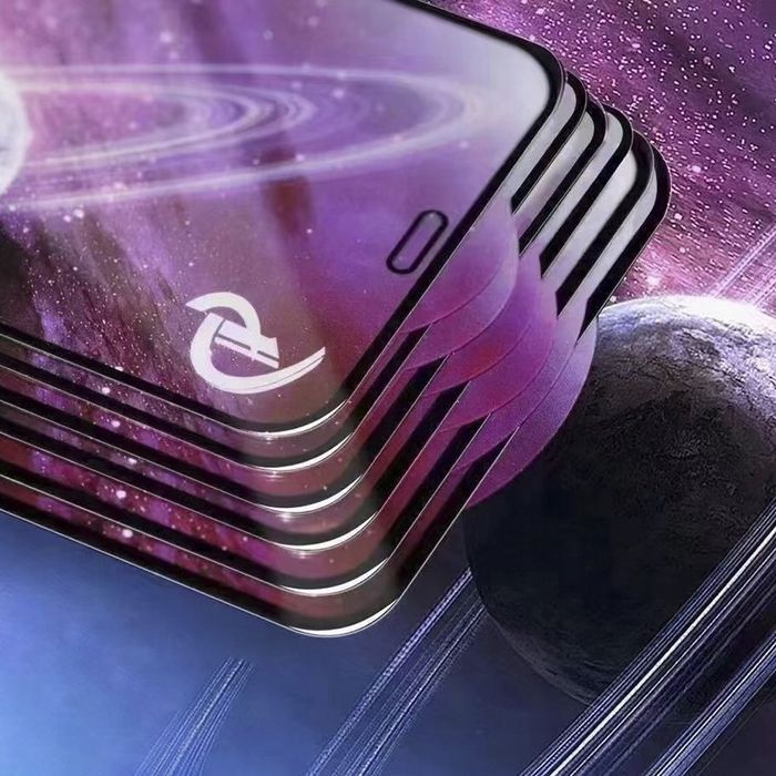 Szkło Hartowane 9D Do Samsung Galaxy A16 4G / A16 5G