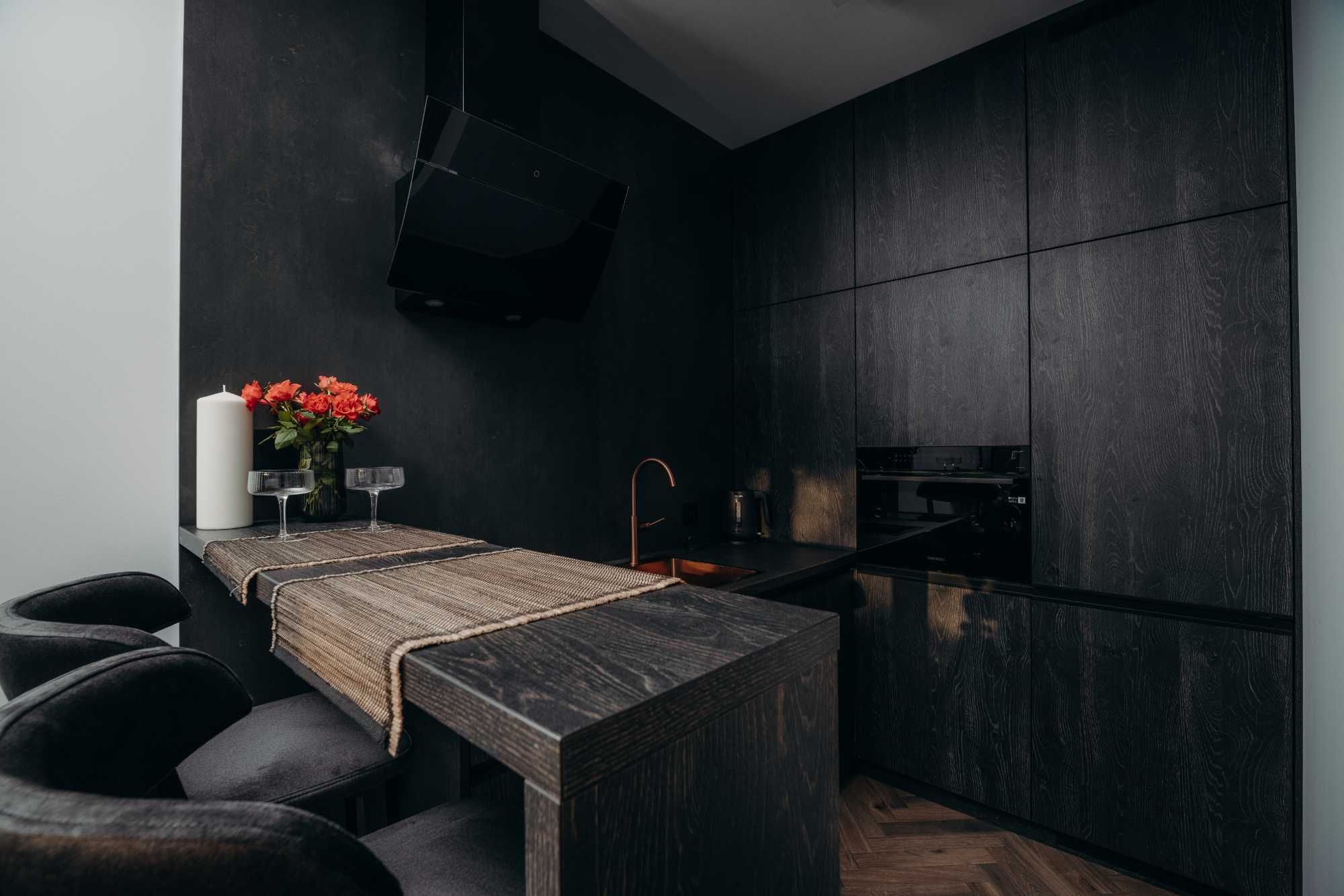 Apartament Oświęcim mieszkanie noclegi wysoki standard p podziemny