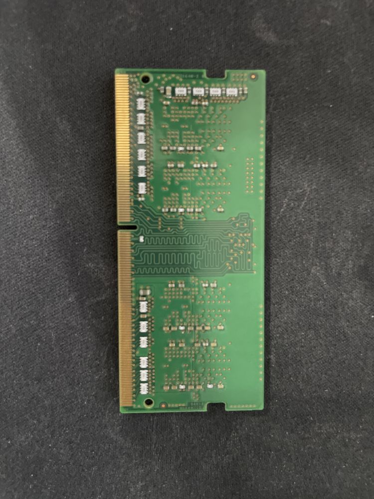 Pamięć RAM do laptopa 4GB DDR4