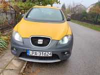 Seat Altea xl freetrack