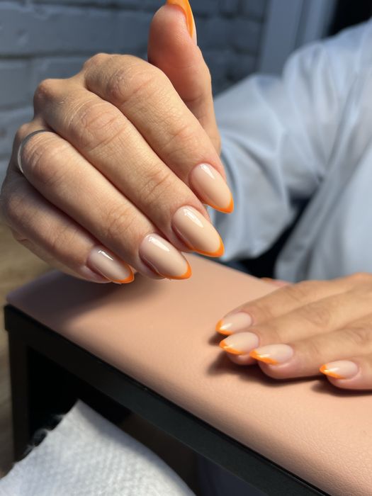 Манікюр • Педикюр • Нарощення • Бровари| Знижка 10% на перший візит