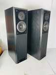 Kolumny SB M500 TECHNICS 6ohm 160W membrany bierne