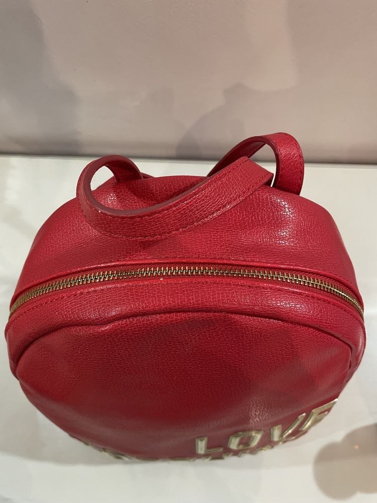 Рюкзак Love Moschino