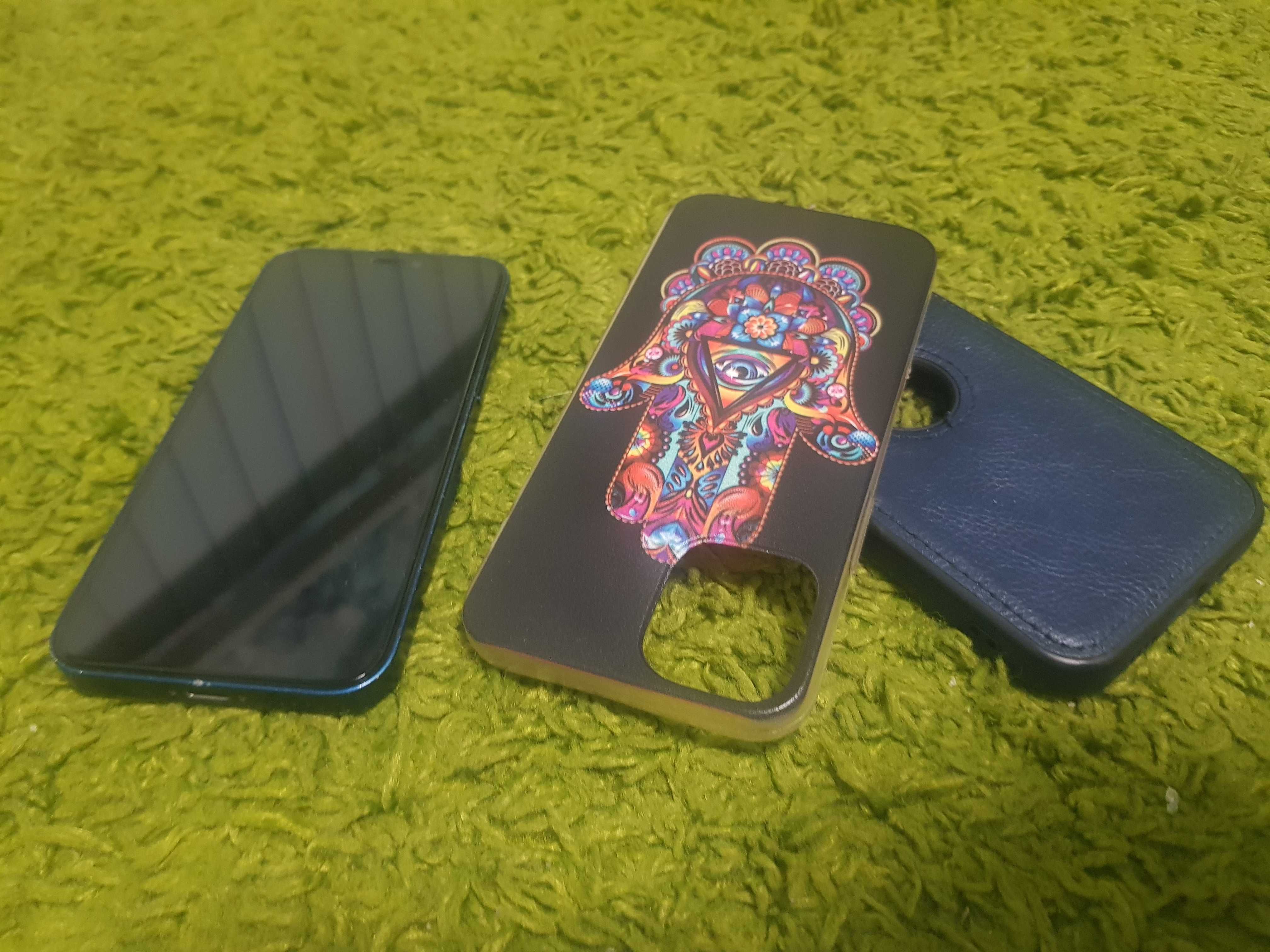 Продам iPhone 12 mini, б/у
