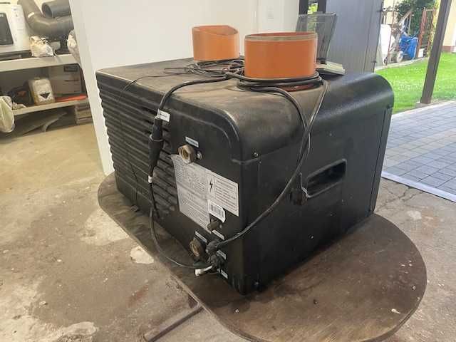 pompa ciepła/c.w.u. viteco 3 kw z zasobnikiem 300 l