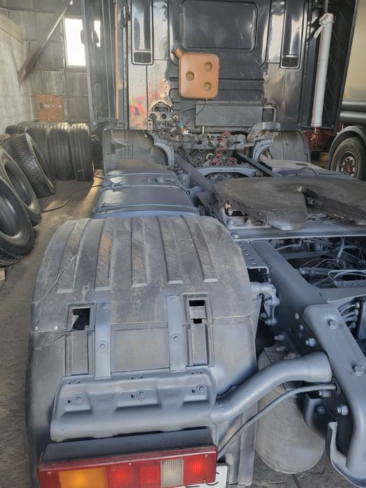 Продам SCANIA P340 -2006 год