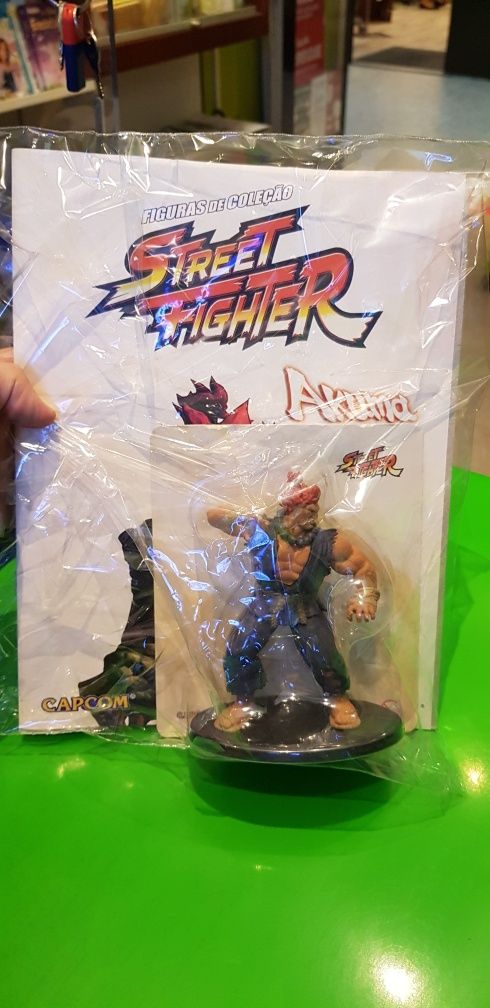 Street Fighter n14