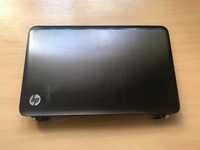 Ноутбук HP DV6-6b01sr Разборка
