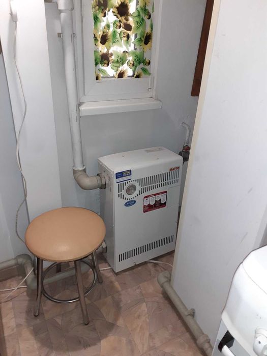 2 комнатная квартира на земле ул. Леси Украинки