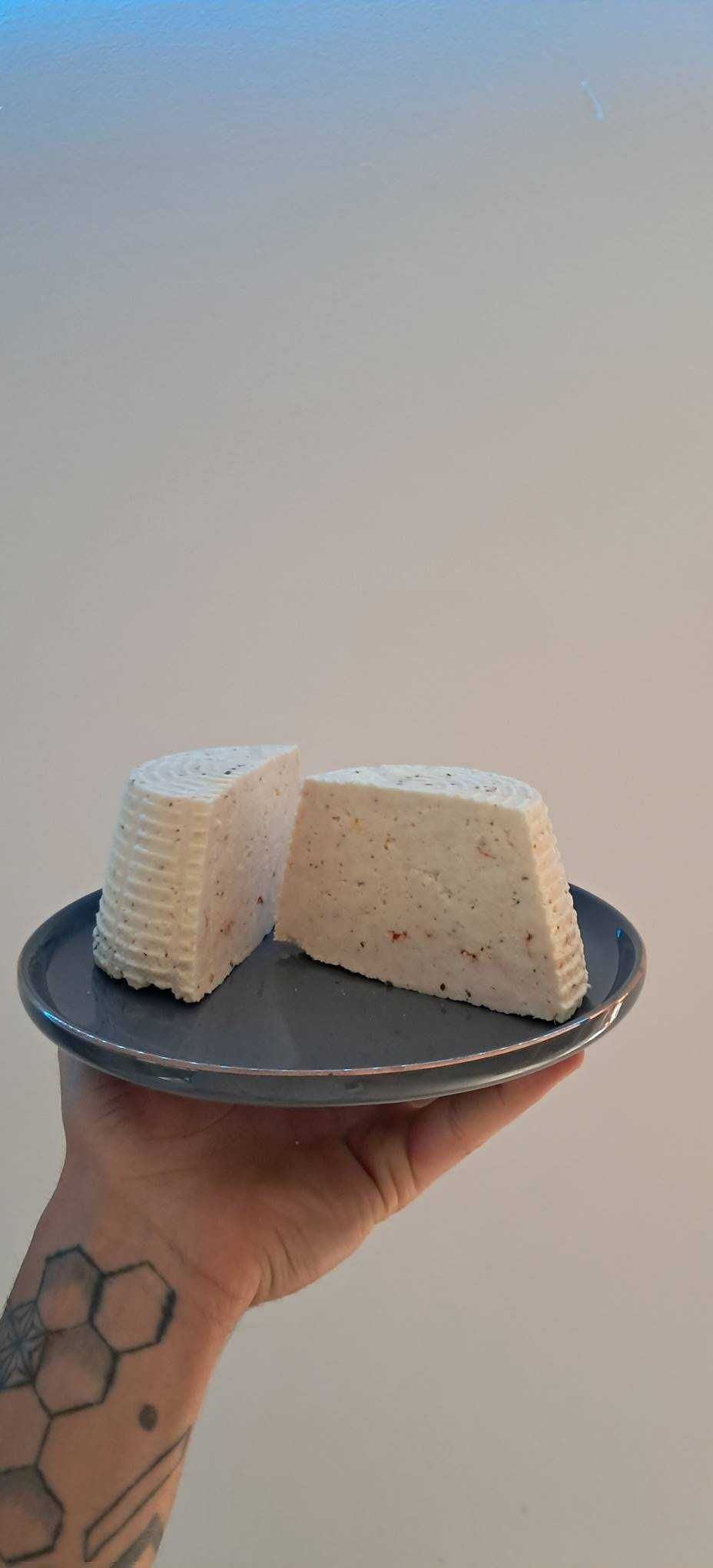 Koza mleko kozie sery kozie