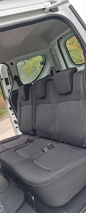 Renault Dokker 2018