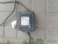 Tytuł: Zasilacz AC Adapter CZJUTAI JT-12V36B0 – 12V 300mA