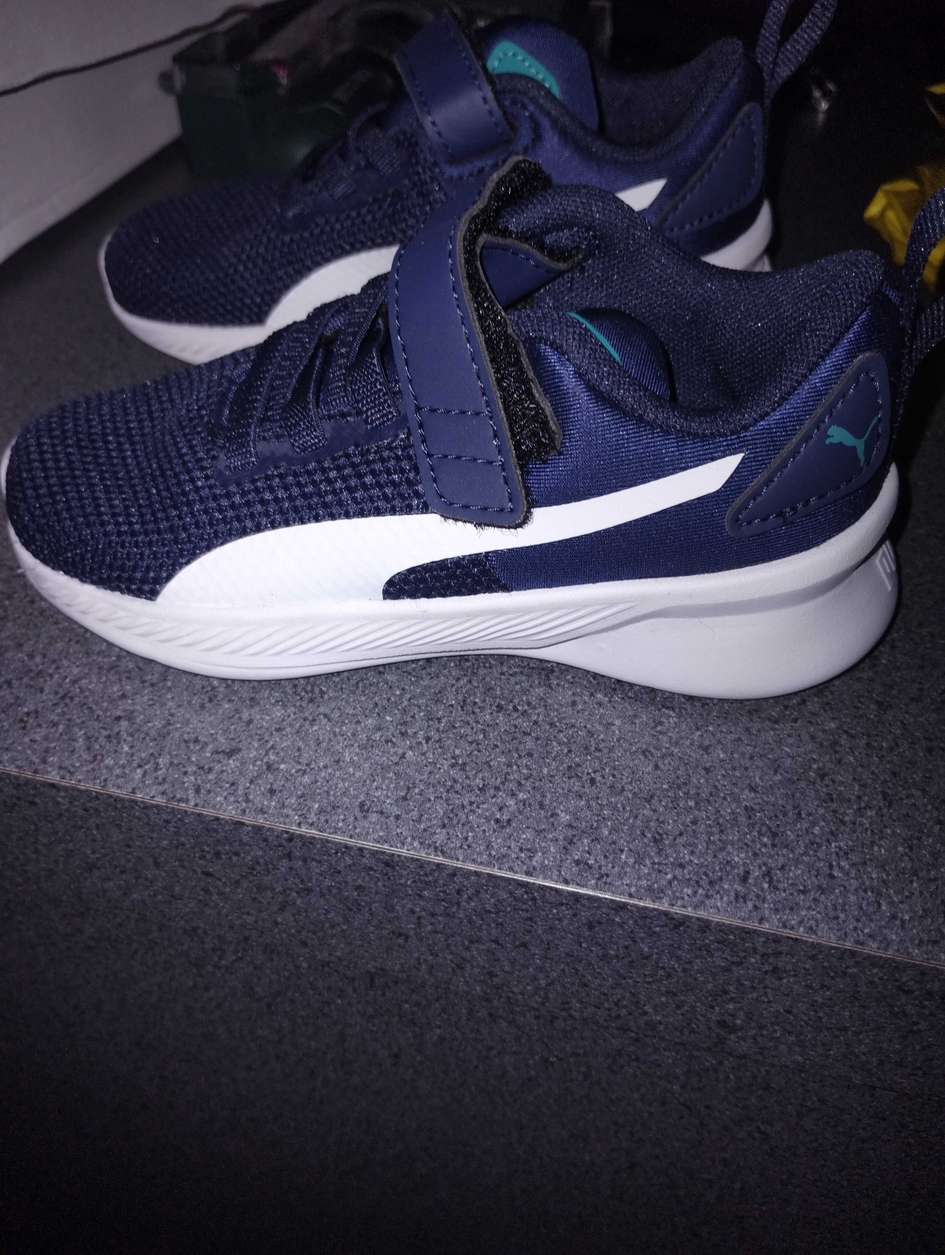 Sprzedam Adidasy Puma 23