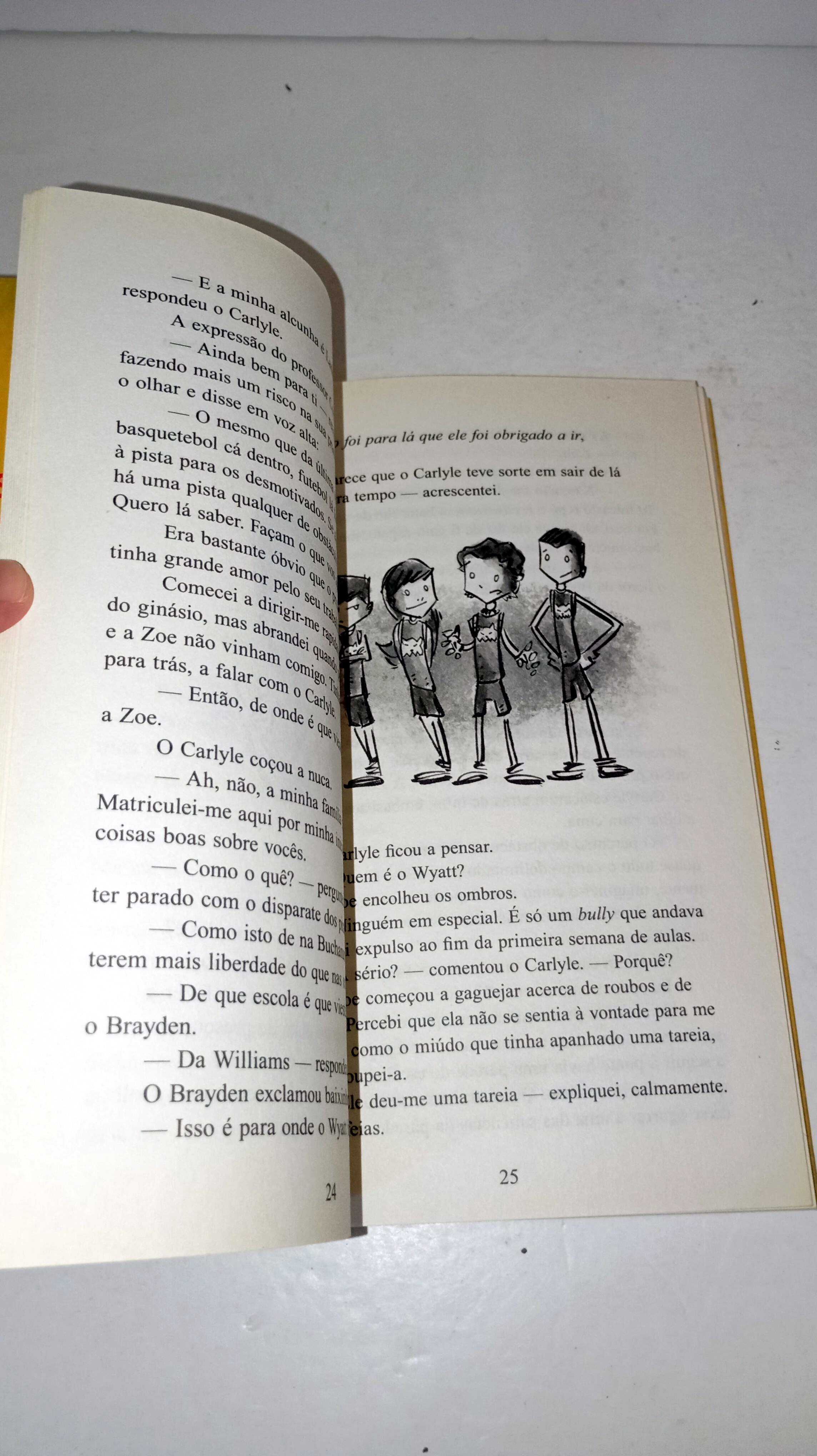 Diário de um Ninja na Escola - A Invasão Pirata - Volume 2