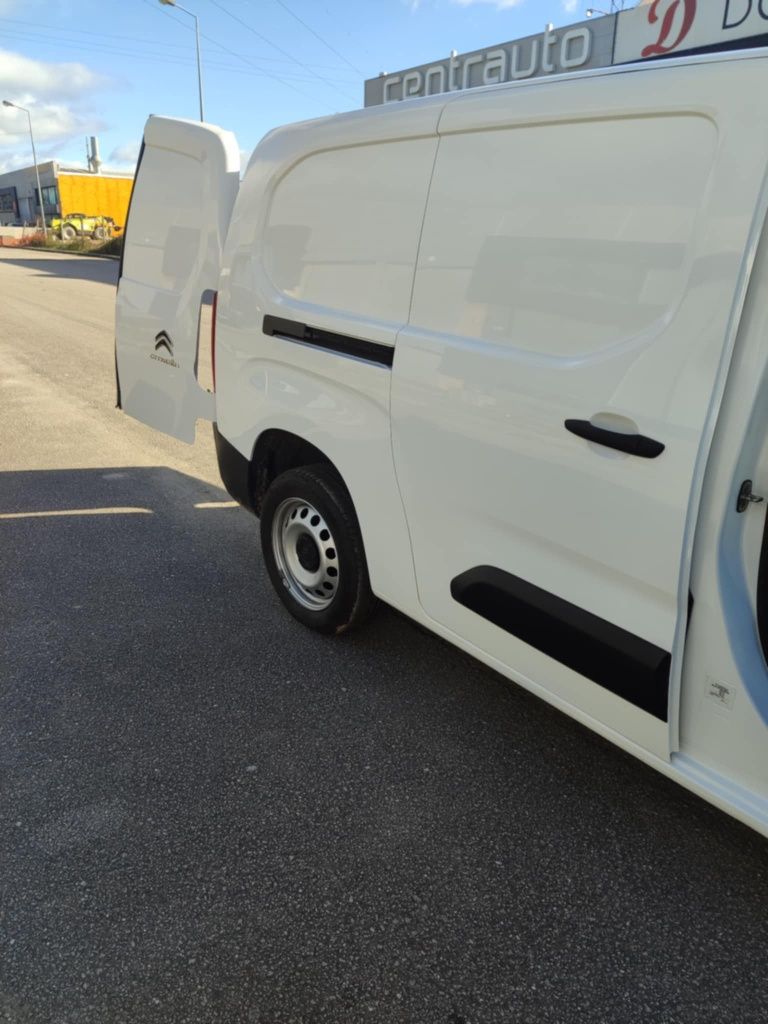 Citroen Berlingo 1.5 100cv Longa XL