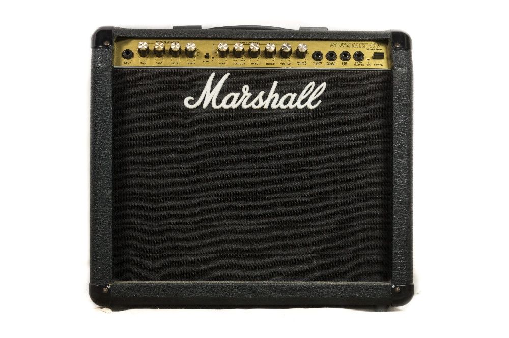 Marshall Valvestate 8040V wzmacniacz gitarowy combo