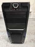 Komputer Gaming i5 7400, GTX 1050, 8 GB RAM, DYSK 1256GB, Windows 10