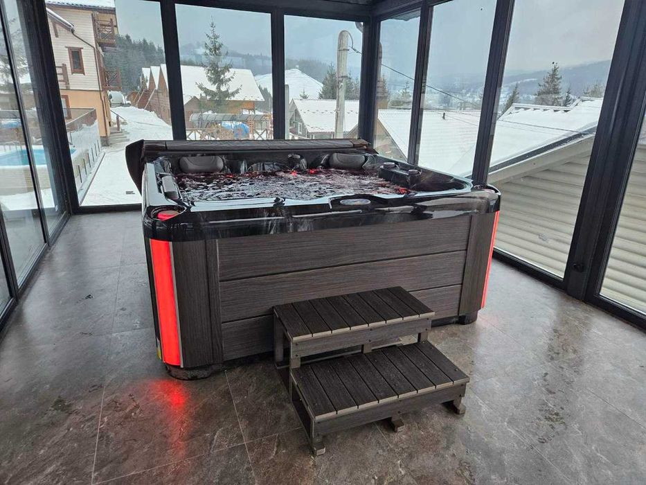 Оренда Котеджу в Буковелі | Дім у Карпатах