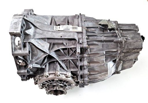 АКПП LDQ 01J VL-300 Audi A4 A6 2.0 тді 7 ступка варіатор