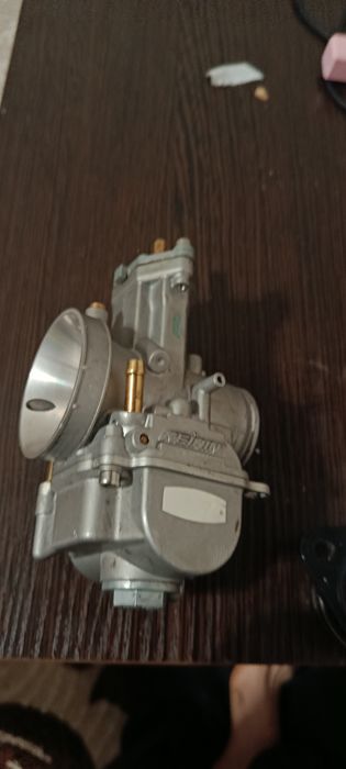 Продам карбюратор кейхен PWK 32