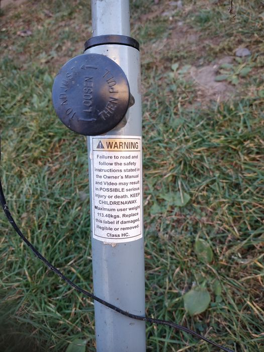 Тренажер для ніг leg magic