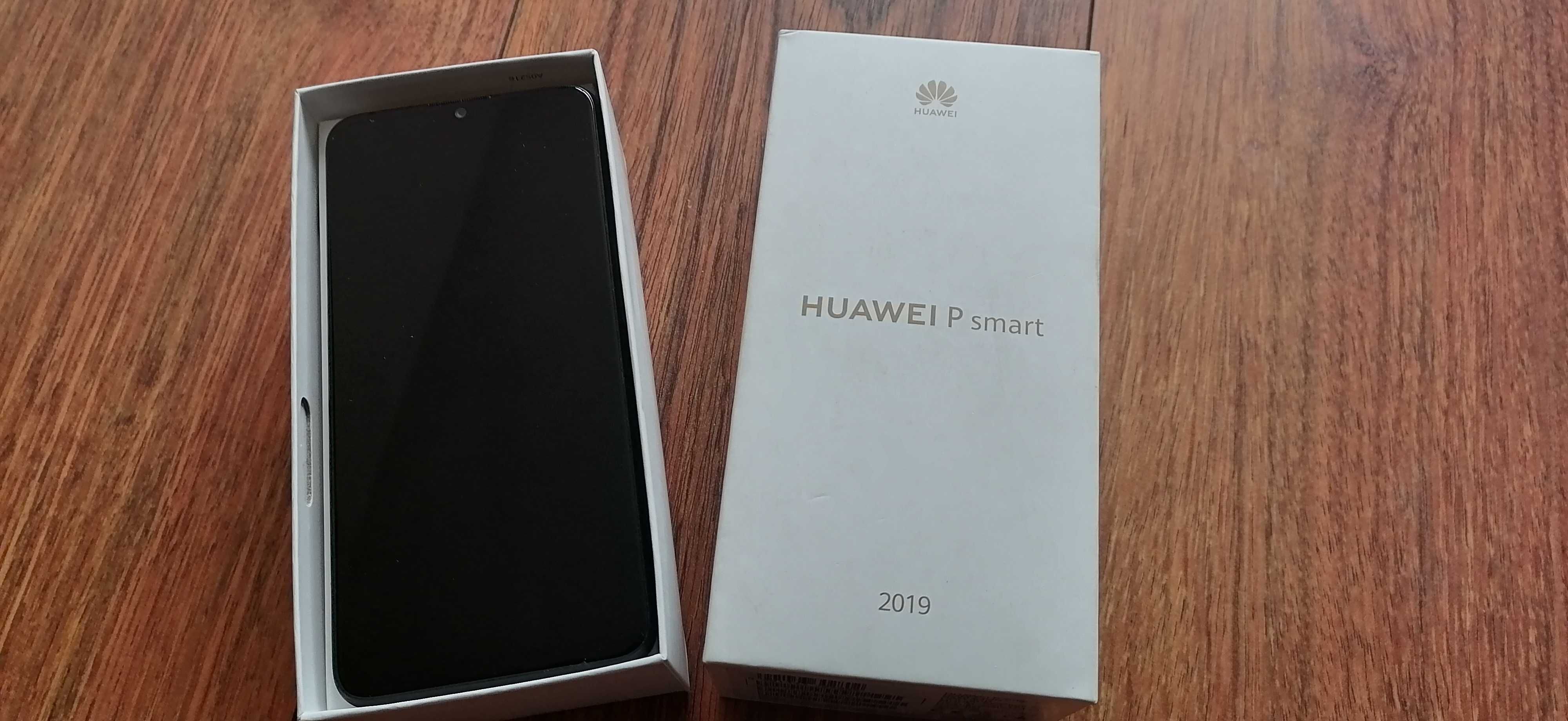 Huawei P smart 2019