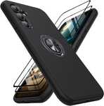 Zestaw Case Plecki Etui Samsung Galaxy A54 5G + 2 szt Szkło
