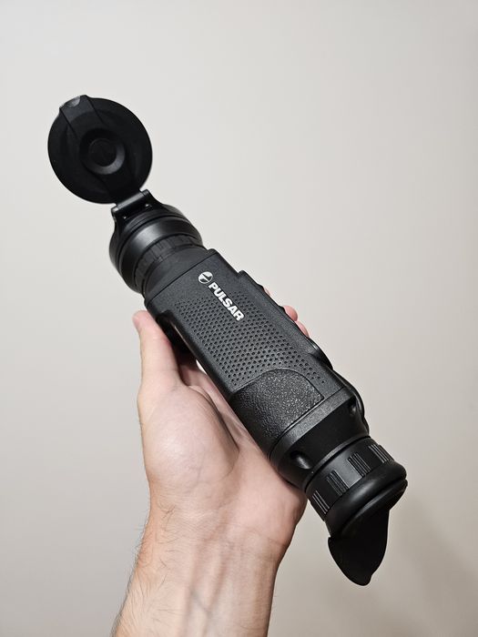 Pulsar Helion 2 XQ50F