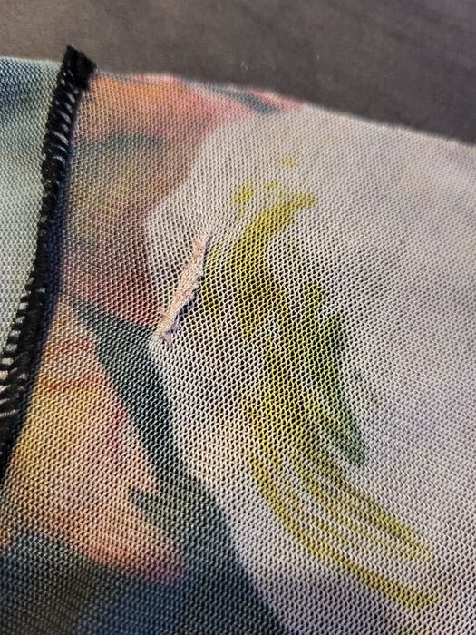 Spódniczka marki solar