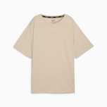 Футболка жіноча Puma fit oversized women's tee M