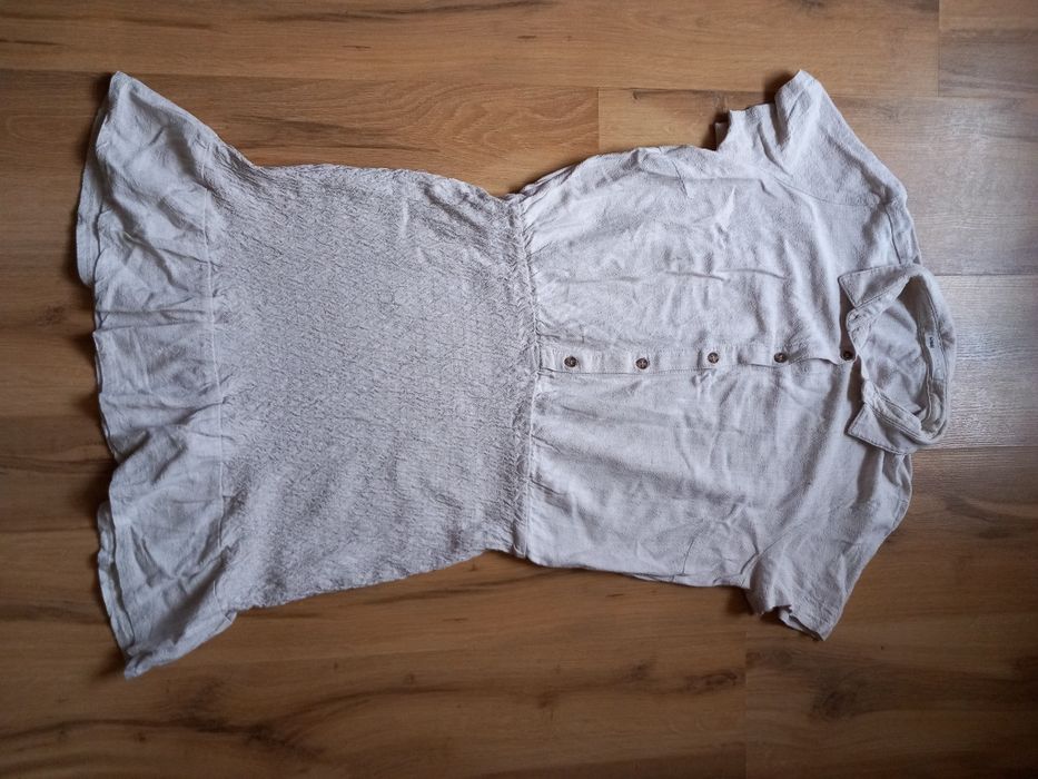 Sukienk krótka Sinsay L