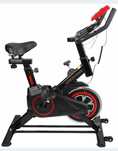Rower stacjonarny Spiningowy Nowy