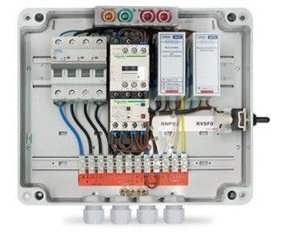 Quadro Comando PROTEK NT RNF 9 0,85-1,30*