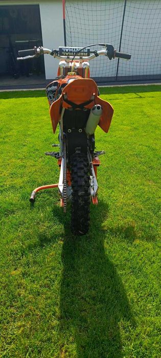 KTM 65 SX cross 2005r